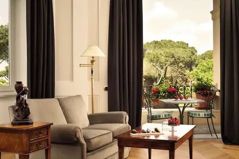 Splendide Royal in Rome, foto 13