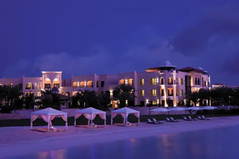 Traders Hotel Qaryat Al Beri in ربدان — foto 10