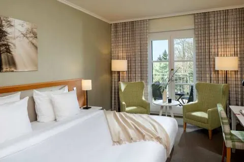 Precise Resort Bad Saarow foto 4