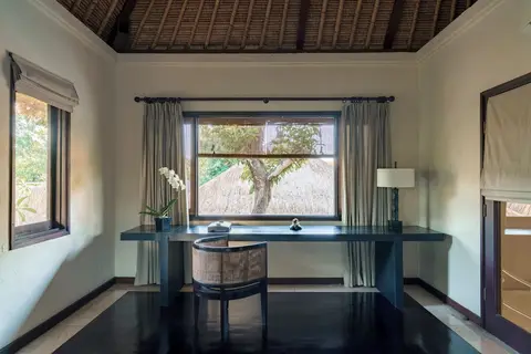 KAYUMANIS SANUR PRIVATE VILLAS &SPA in Denpasar — foto 22