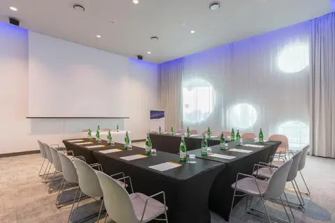 voco Milan - Fiere in Milaan — foto 14