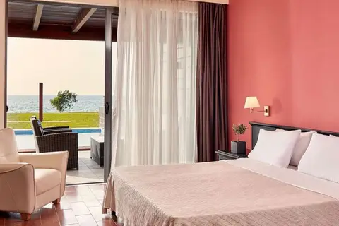 All Senses Nautica Blue Exclusive Resort in Καλαβάρδα — foto 19