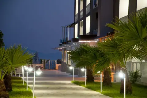 Dogan Beach Resort & Spa in Menderes — foto 9