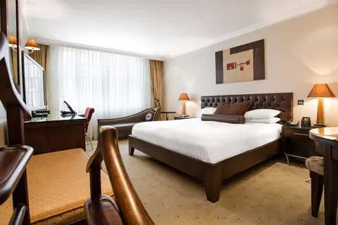 Courthouse Hotel London Soho in Londen, foto 9