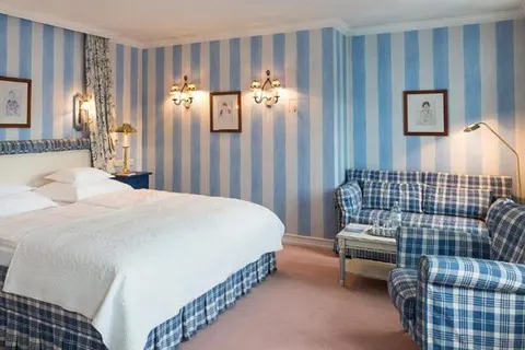 Hotel Edelweis foto 2