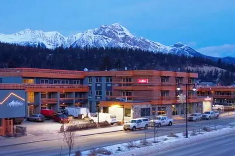 The Crimson in Jasper, Municipality of — foto 3
