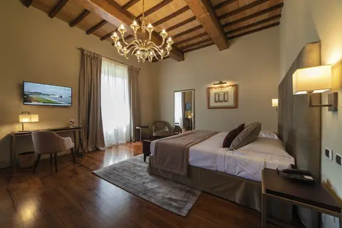 Relais della Rovere in Colle di Val d'Elsa, foto 28