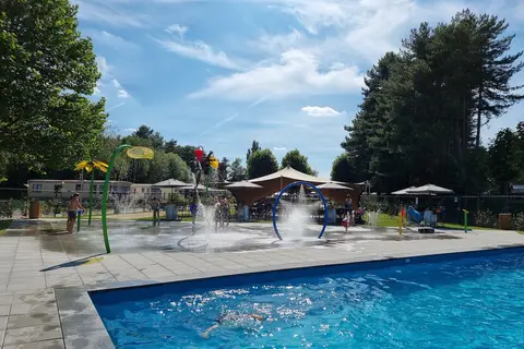 Verblijfpark Breebos in Rijkevorsel — foto 4