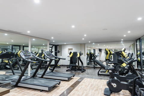 Iberostar Selection Kuriat Palace foto 21