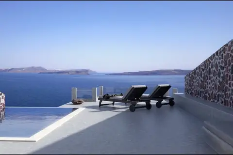 Grand Ambassador Santorini in Δημοτική Ενότητα Θήρας — foto 8