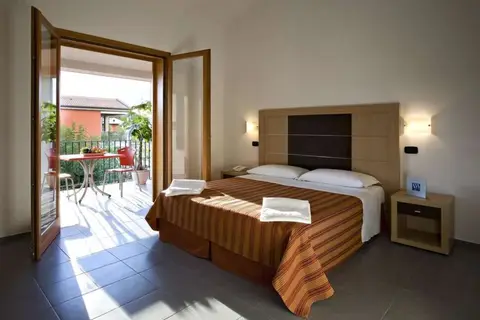 VOI Baia di Tindari Resort in Furnari, foto 2