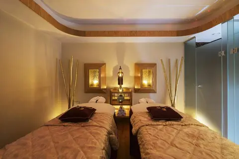 Hotel Constantinou Bros Athena Beach in Γεροσκήπου — foto 9
