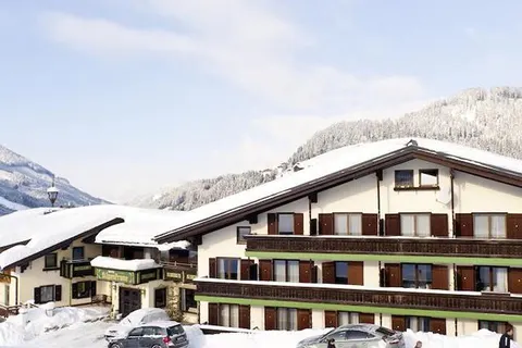 Hotel Alpenkrone foto 1