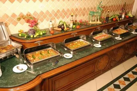 Coral Hills Resort Sharm El Sheikh in Sharm El Sheikh — foto 6