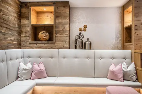 Hotel Elisabeth in Fügen — foto 4