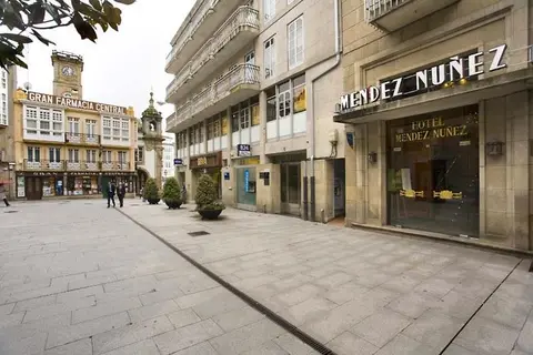 Mendez Nuñez in Lugo — foto 19