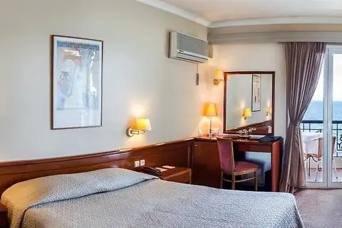Hotel Coral Athens in Athene, foto 25