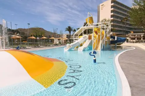 Cabot Pollensa Park Spa in Pollença — foto 2