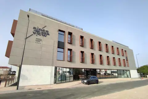 Sines Sea View Business & Leisure Hotel in Santiago do Cacém — foto 10