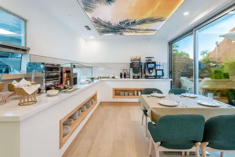 Grand Horizon Luxury Boutique Resort in Mogán, foto 7