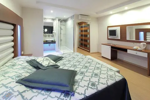 Oludeniz Resort by Z'Hotels in Fethiye