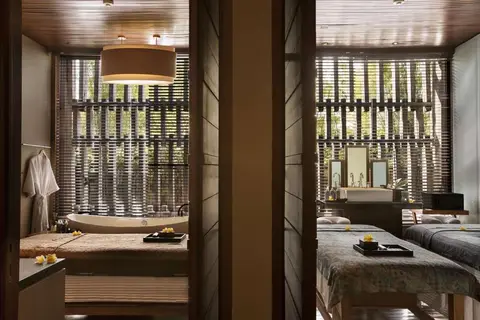 The Elysian Boutique Villa Resort in Kuta — foto 11
