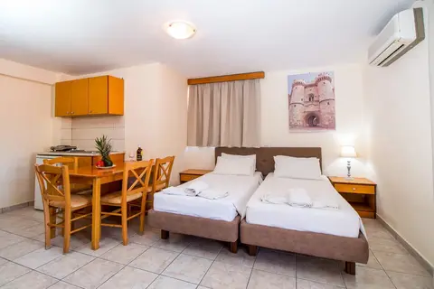 Filmar Hotel in Ιαλυσός — foto 5