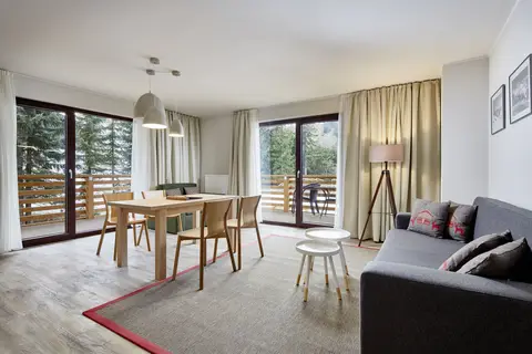 Hotel Das Alpenhaus Katschberg 1640 in Sankt Michael im Lungau — foto 5