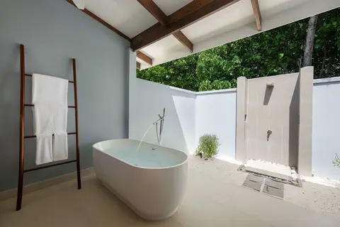 Ifuru Island Maldives in Rah Gili Maldives — foto 15
