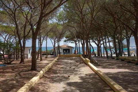 Club Hotel Marina Seada Beach in Budune/Budoni, foto 19