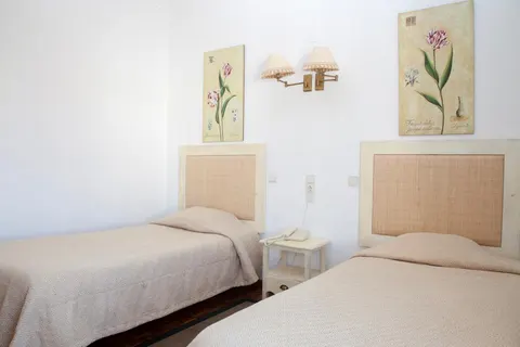 Vila Channa Hotel in Albufeira — foto 17