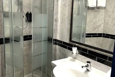 B&B HOTEL Bergamo Executive in San Paolo D?Argon, foto 15