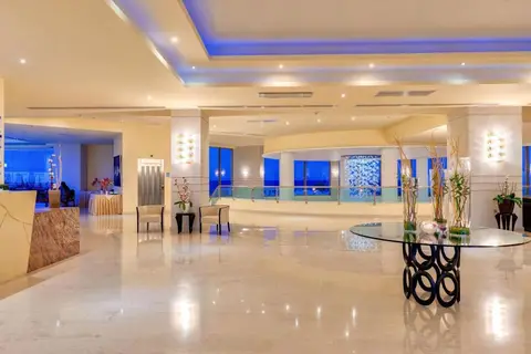 Apollo Blue Hotel in Φαληράκι — foto 19