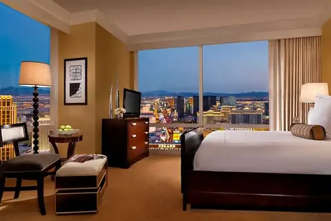 Trump International in Las Vegas — foto 15