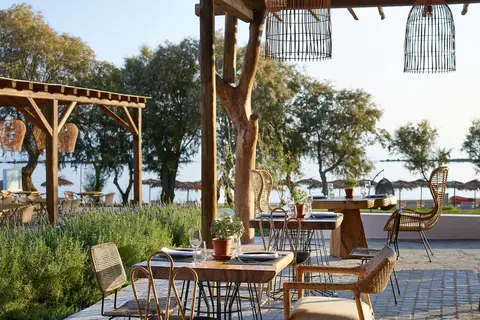 Grecotel Casa Marron in Δημοτική Ενότητα Λαρισσού — foto 8