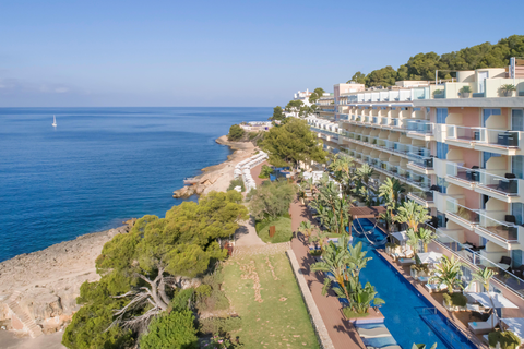 Iberostar Selection Jardin del Sol Suites - adults only foto 13