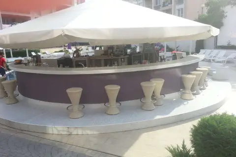 Rainbow 4 Holiday Complex in Слънчев бряг — foto 8