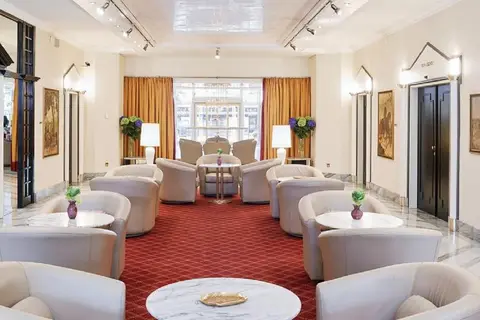 Living Hotel Kaiser Franz Joseph in Wenen, foto 21