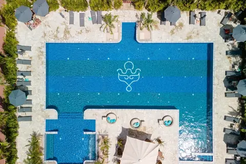 Delfins Beach Resort Bonaire, Tapestry Collection by Hilton in Kralendijk — foto 16