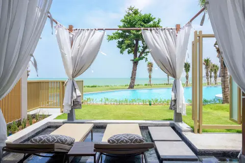 The Little Shore Khao Lak by Katathani in Khuekkhak, Takuapa, foto 8