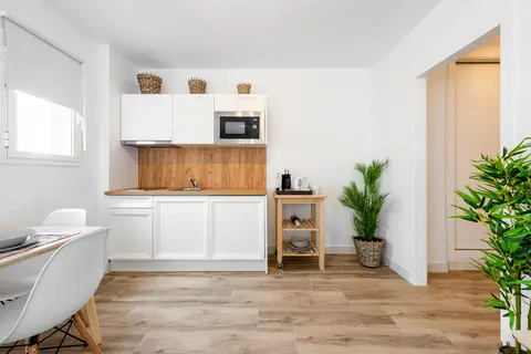 Apartamentos Toboso Plaza in Nerja — foto 12