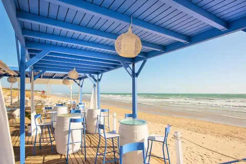 Iberostar Waves Royal Andalus in Chiclana de la Frontera — foto 13