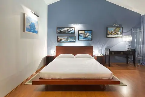 B&B Hotel Malpensa Lago Maggiore in Vergiate — foto 21