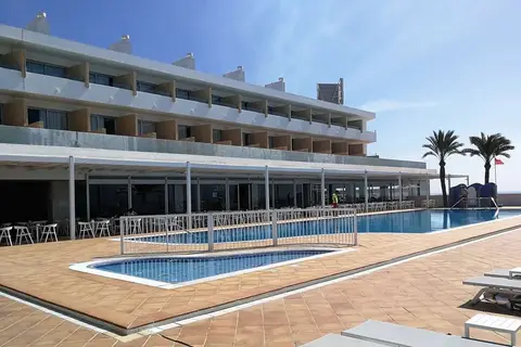 SBH Maxorata Resort in Pájara, foto 12