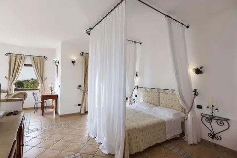 Hotel Montecallini in Patù — foto 13