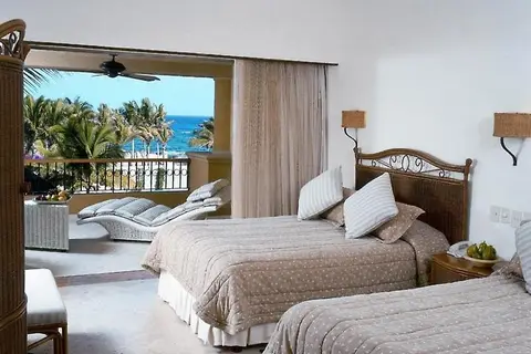 Grand Fiesta Americana Los Cabos All Inclusive Golf & Spa in Cabo San Lucas — foto 12
