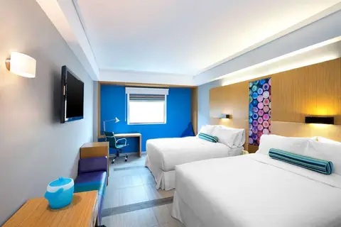 Aloft Cancun Hotel in Aloft — foto 3