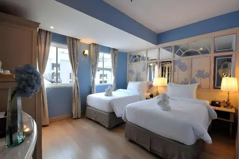 La Petite Salil Sukhumvit 11 in Bangkok, foto 5