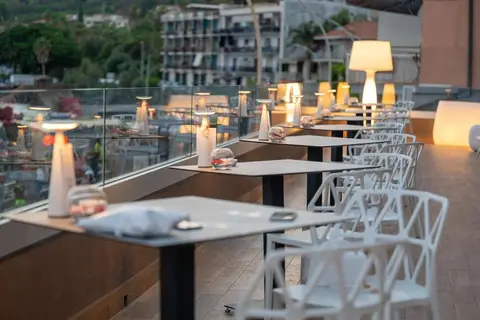 Grand Hotel Faraglioni in Aci Castello — foto 26