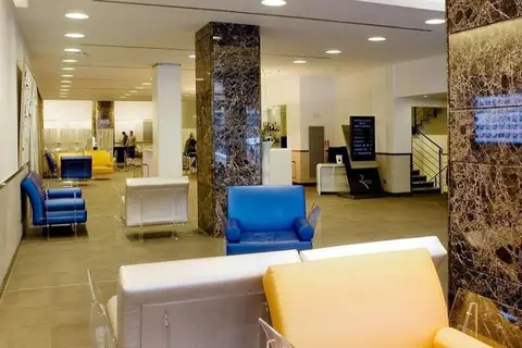 Best Western Premier Hotel Royal Santina in Rome, foto 5